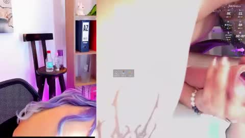 Snapshot of valka_green__ chatting on June 2026 05:12:01 AM V A L K A online show from June 2026 05:12:01 AM