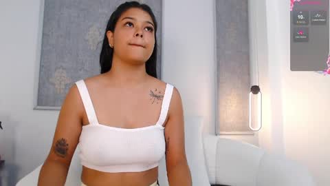 call me valka -- connection time colombia 1030 pm to 5 am online show from May 2026 04:10:02 AM
