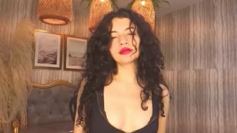 Valkiria  online show from September 2025 01:20:01 AM