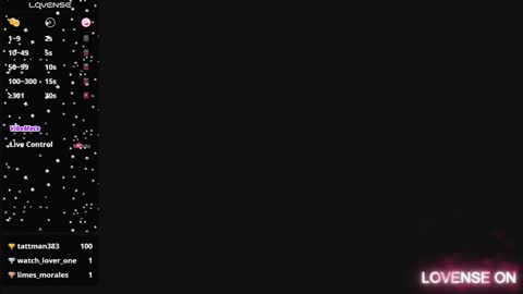 Valkiria moore  online show from January 2025 03:33:01 PM