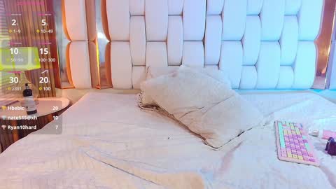 Valkiria moore  online show from January 2025 09:30:01 PM