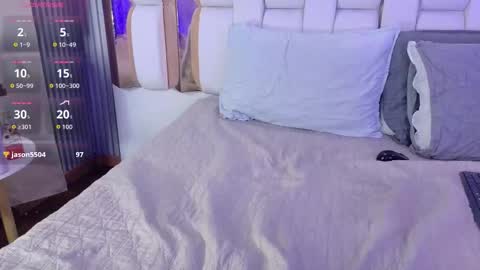 Valkiria moore  online show from January 2026 08:22:01 PM