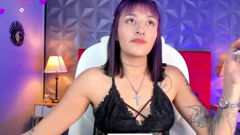 Snapshot of valkiria_ponce chatting on December 2024 04:09:01 PM Valkiria online show from December 2024 04:09:01 PM