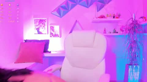 Valkiria online show from October 2025 05:48:01 AM