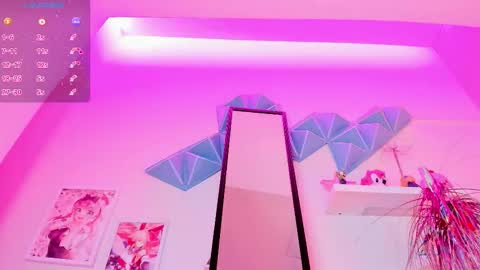 Valkiria online show from March 2026 06:08:02 AM