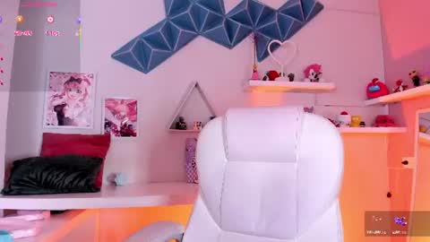 Valkiria online show from June 2026 04:23:01 AM