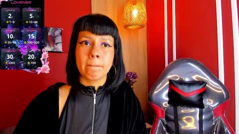 Snapshot of valkiria_wine chatting on April 2026 01:11:01 PM Valki online show from April 2026 01:11:01 PM