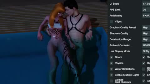 Snapshot of valkiriart chatting on January 2025 05:35:02 AM valkiriart online show from January 2025 05:35:02 AM