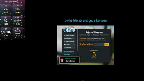 Snapshot of valkiriart chatting on February 2025 04:58:01 PM valkiriart online show from February 2025 04:58:01 PM