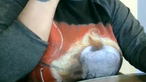 valky_amy online show from May 2026 07:38:02 AM