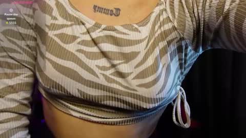 Valkyria  online show from December 2025 09:43:02 PM