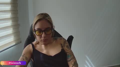 Isis  online show from November 2025 03:25:02 PM