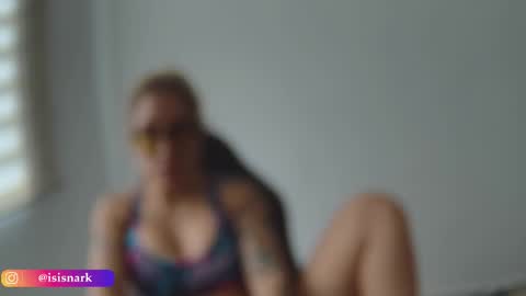 Snapshot of valkyriarose chatting on February 2026 04:58:02 PM Isis online show from February 2026 04:58:02 PM