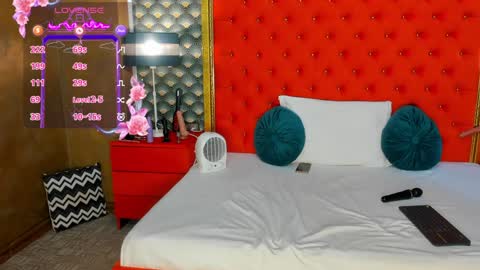 Valerie Val V online show from February 2025 11:48:01 PM