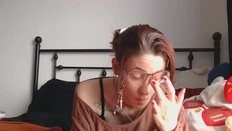 Snapshot of valleriestarr chatting on February 2025 06:05:02 PM Vallerie Starr online show from February 2025 06:05:02 PM