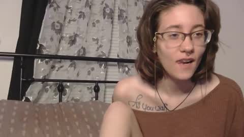 Vallerie Starr online show from February 2026 12:40:02 AM
