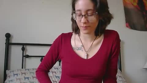 Vallerie Starr online show from February 2026 10:17:01 PM