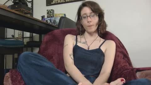 Vallerie Starr online show from February 2026 02:45:02 AM