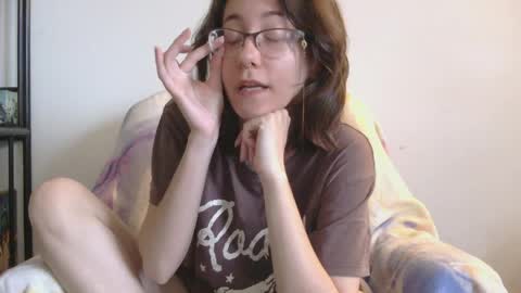 Vallerie Starr online show from April 2026 01:19:01 PM