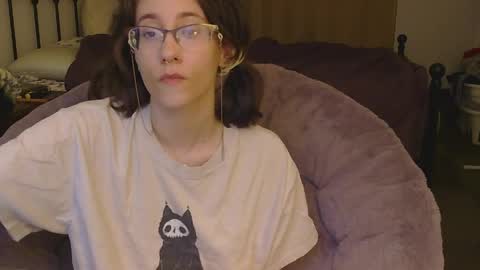 Vallerie Starr online show from April 2026 09:41:02 PM