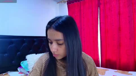 Snapshot of vallery_evanss chatting on September 2025 12:10:02 PM Taty independent account online show from September 2025 12:10:02 PM
