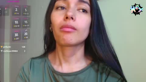 Taty independent account online show from May 2026 05:54:01 PM