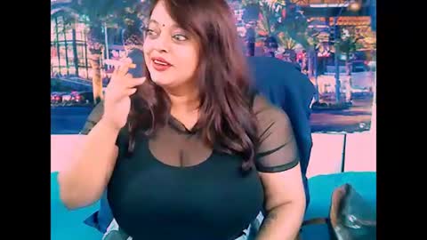 indianvalvet priya is back online show from January 2025 06:36:02 AM