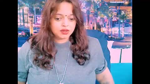 indianvalvet priya is back online show from January 2025 06:21:01 AM