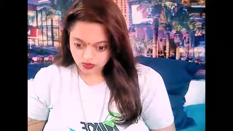 indianvalvet priya is back online show from January 2025 06:38:02 AM