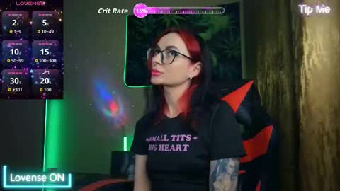 vallhalla666 online show from November 2025 09:15:01 PM