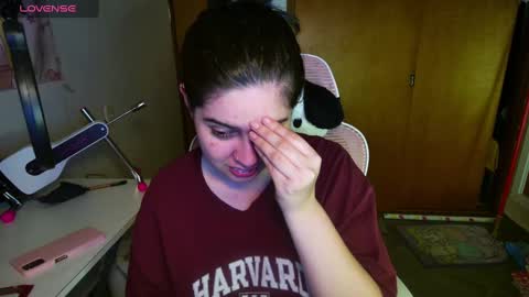 Snapshot of vallolet1_ chatting on February 2025 03:07:01 AM Im Violet online show from February 2025 03:07:01 AM