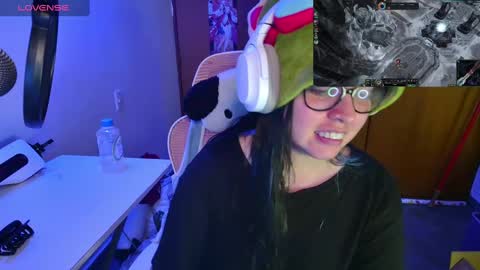 Snapshot of vallolet1_ chatting on March 2025 07:23:02 AM Im Violet online show from March 2025 07:23:02 AM