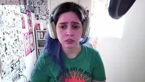 Snapshot of vallolet1_ chatting on September 2025 03:47:01 PM Im Violet online show from September 2025 03:47:01 PM