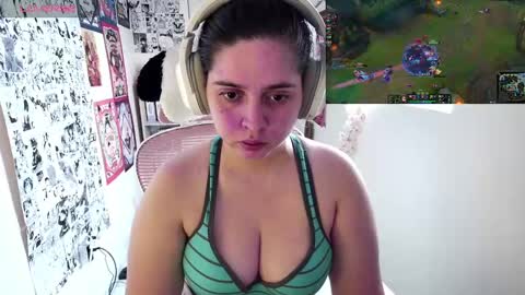 Snapshot of vallolet1_ chatting on September 2025 09:09:01 PM Im Violet online show from September 2025 09:09:01 PM