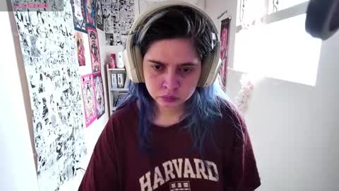 Snapshot of vallolet1_ chatting on October 2025 04:50:01 PM Im Violet online show from October 2025 04:50:01 PM