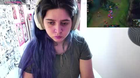 Snapshot of vallolet1_ chatting on October 2025 05:47:02 PM Im Violet online show from October 2025 05:47:02 PM