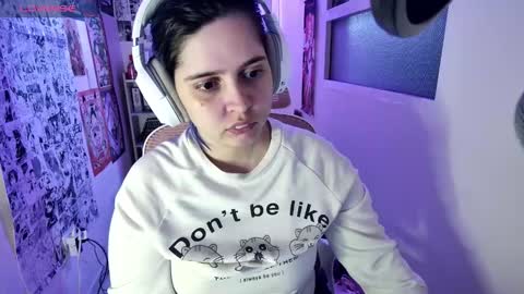 Snapshot of vallolet1_ chatting on October 2025 12:35:02 AM Im Violet online show from October 2025 12:35:02 AM