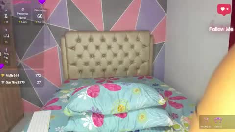 DARIAM online show from March 2026 05:08:02 AM