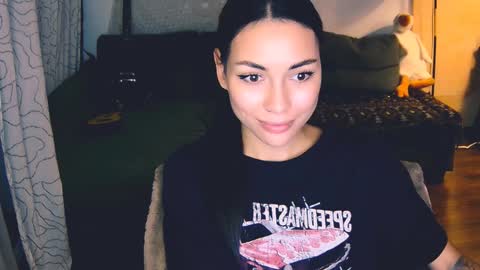 Little Devil online show from December 2024 07:23:01 PM