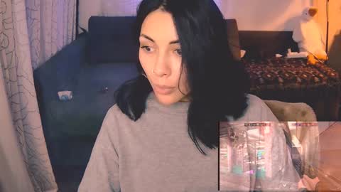 Little Devil online show from December 2024 06:15:01 PM