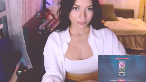 Little Devil online show from December 2024 05:23:02 PM