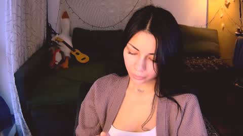 Little Devil online show from December 2024 07:33:02 AM