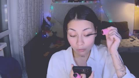 Little Devil online show from January 2025 04:17:01 PM