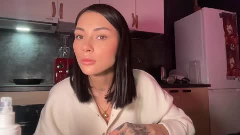 Little Devil online show from January 2025 06:21:01 PM