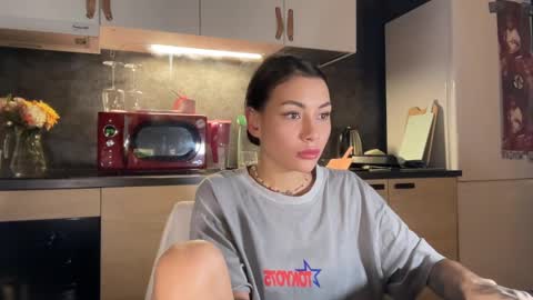 Little Devil online show from February 2025 05:14:01 PM