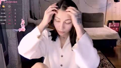 Little Devil online show from February 2025 06:26:02 PM