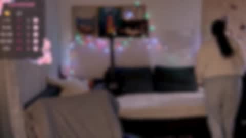 Little Devil online show from February 2025 12:30:01 AM