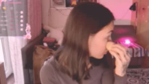 Little Devil online show from February 2025 01:27:01 PM