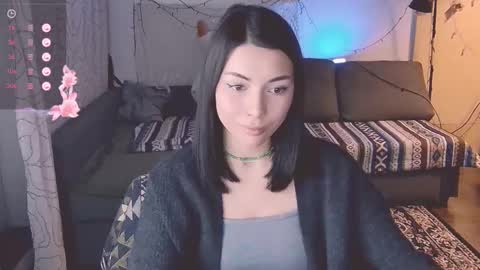 Little Devil online show from February 2025 04:39:02 PM