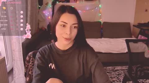 Little Devil online show from February 2025 02:32:01 PM